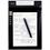 Solidtek USA ACECAD DigiMemo 692 - 6"x9" Size Digital Notepad With 32MB Memory